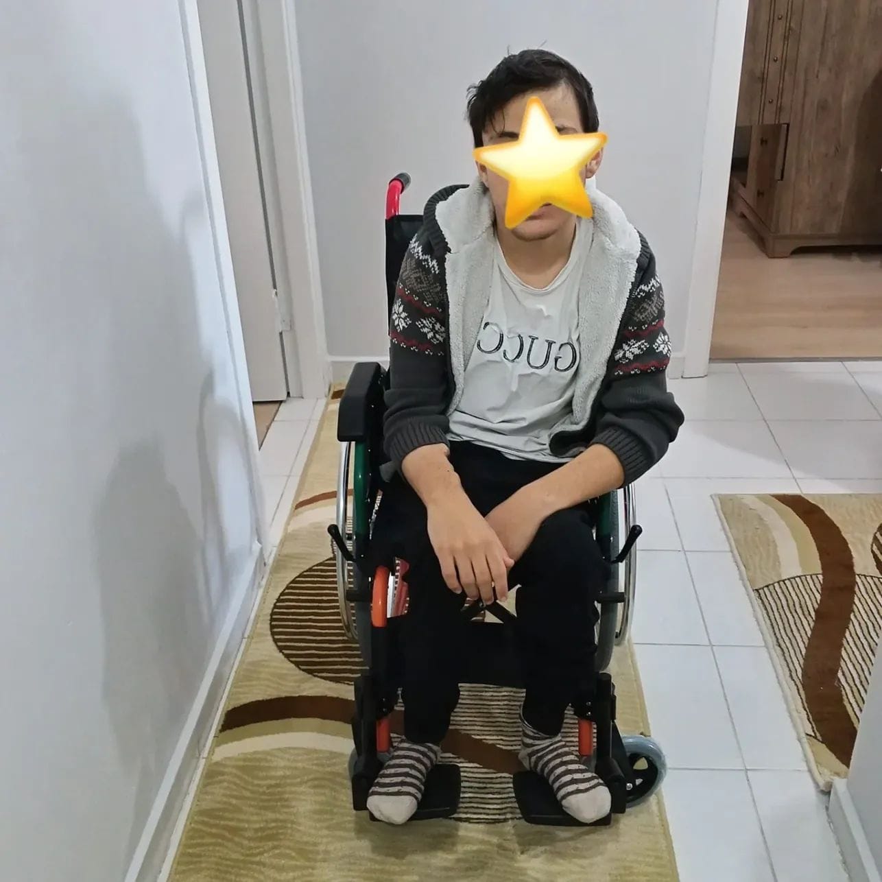 Hareket özgürlüğüne araç desteği