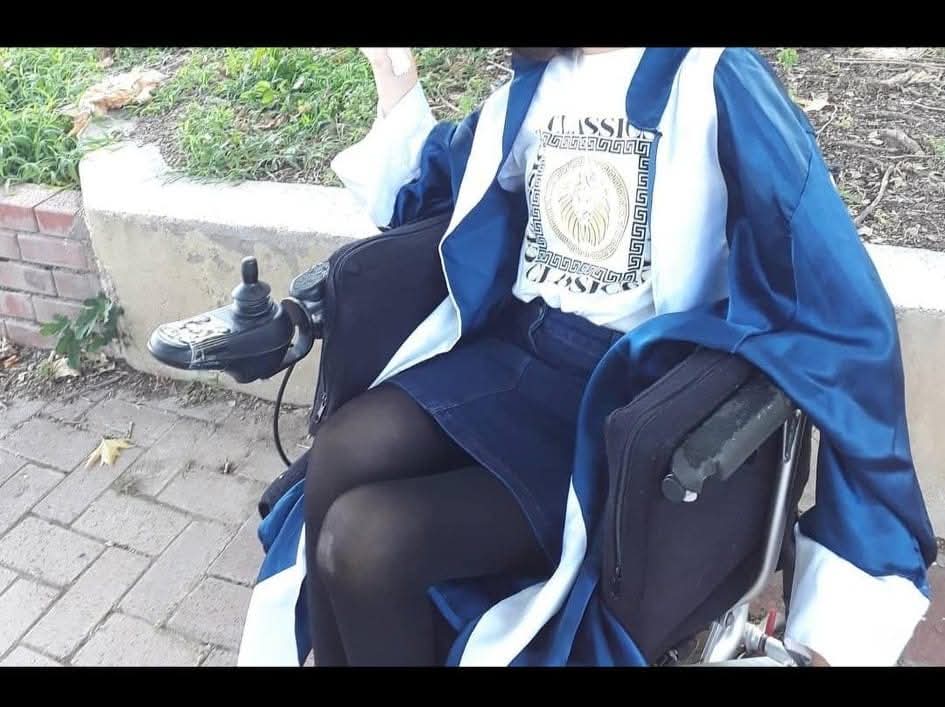 Hareket özgürlüğüne araç desteği - fotoğraf 1