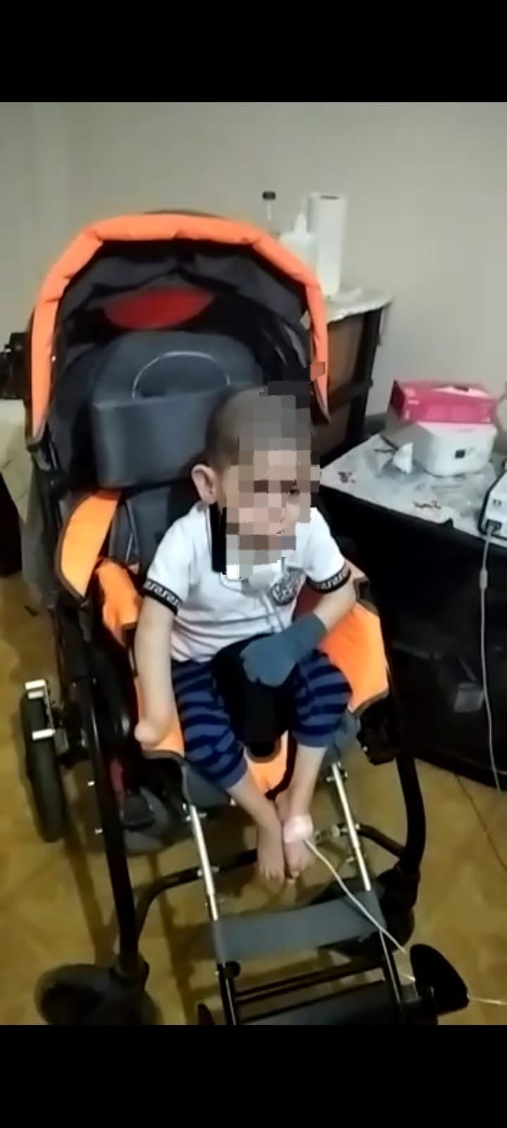 Hareket özgürlüğüne araç desteği - fotoğraf 10