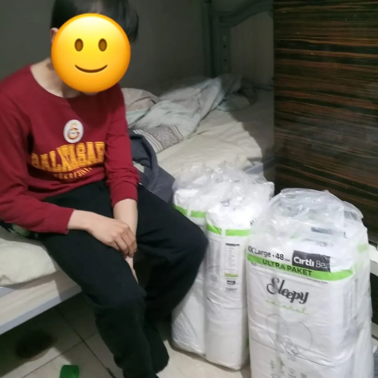 Hatay ve İstanbul’da sağlık desteği - fotoğraf 2