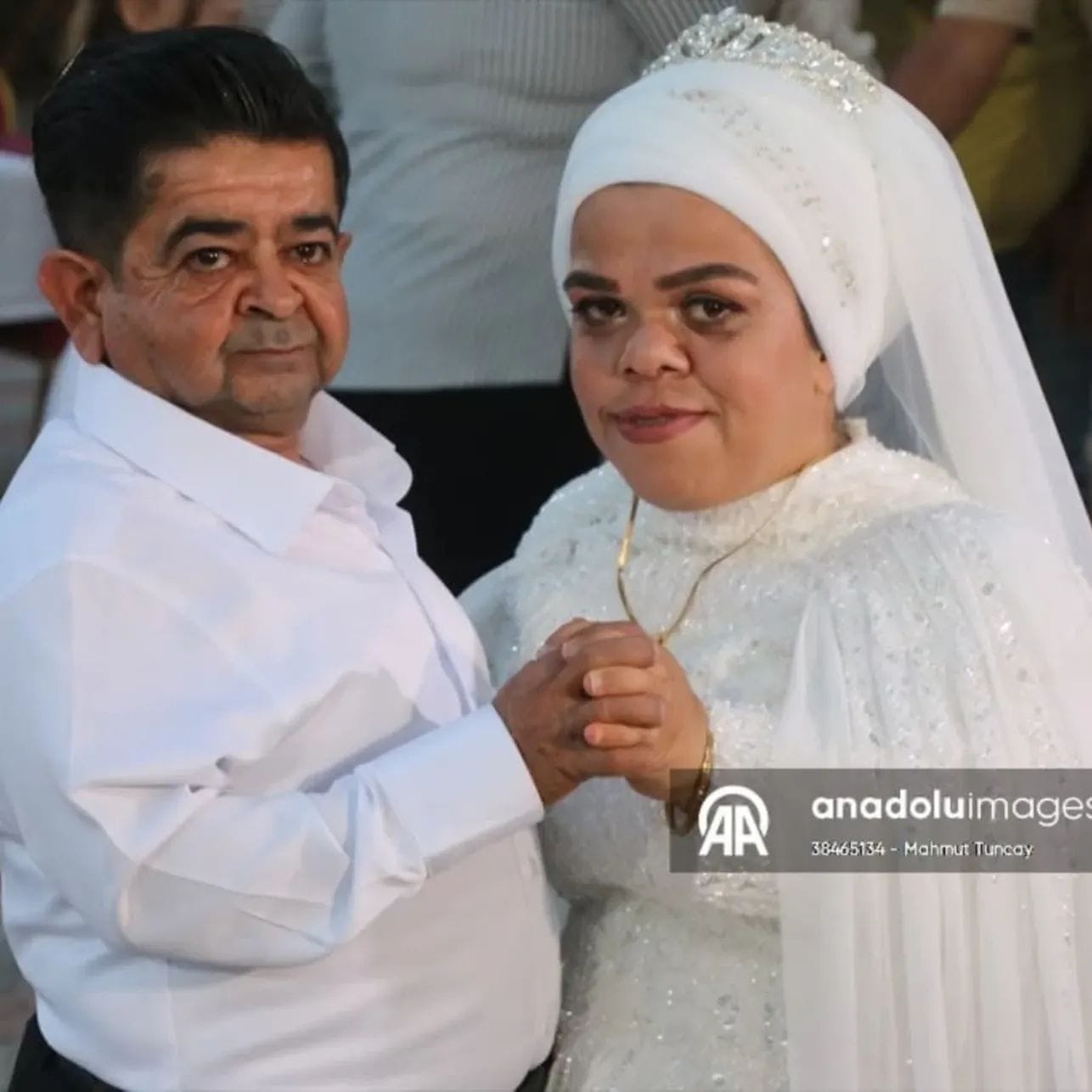 İki kardeşimizin düğün hayaline ortak olduk - fotoğraf 1
